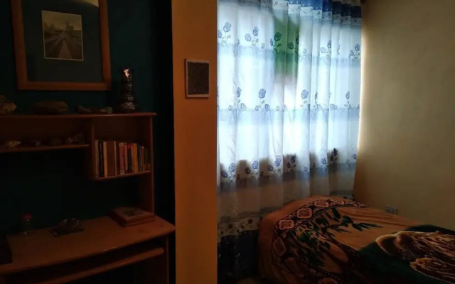 Family Room In Caracas