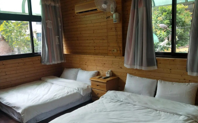 Meiting B&B