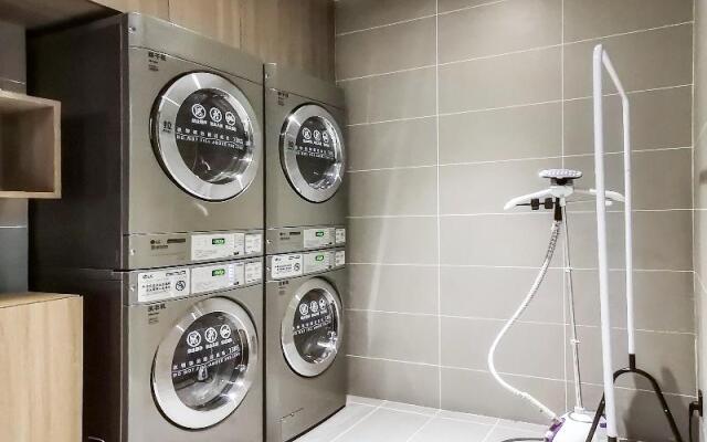 Hanting Hotel Tianjin Tanggu Foreign Commodities Market