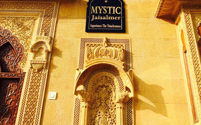 Mystic Jaisalmer