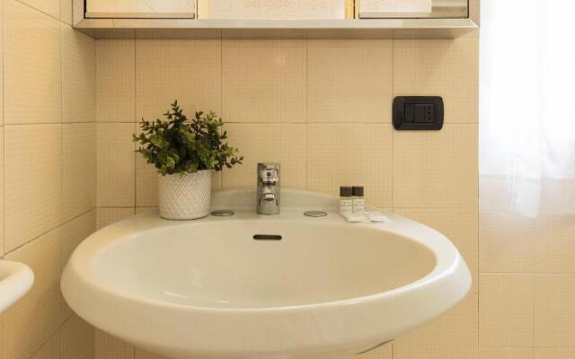 ALTIDO Charming 1 bed Apt next to the Villa Olmo