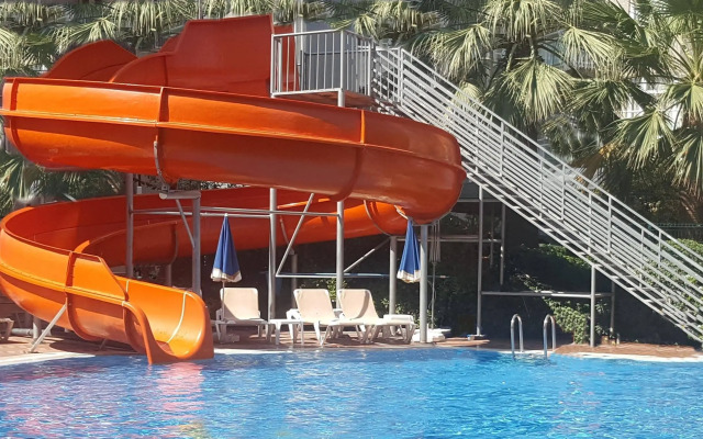 Carmen Suite Hotel