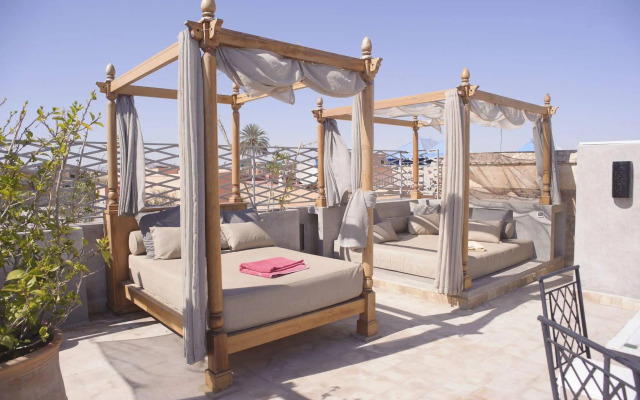 Riad Le Rihani
