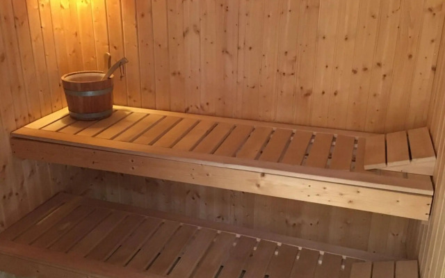 Ferienhaus Muritzzeit in Robel an der Muritz