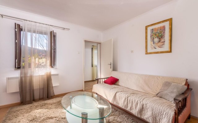 Awesome Apartment in Prezid With Wifi and 1 Bedrooms