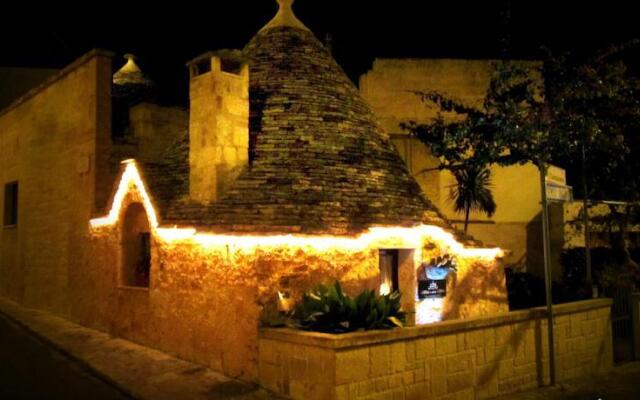 Trulli Mille E una Notte BB