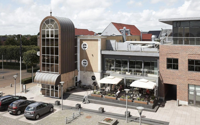 Hotel Skjern