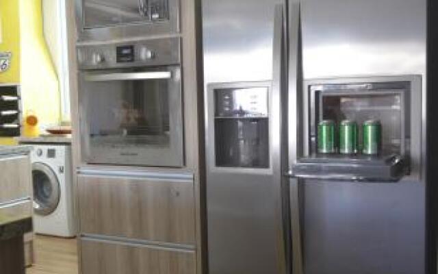 Apartamento Beira-Mar