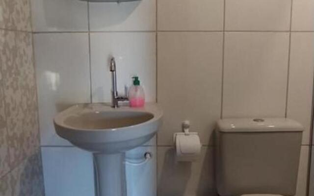 Pousada Pedra Do Negro