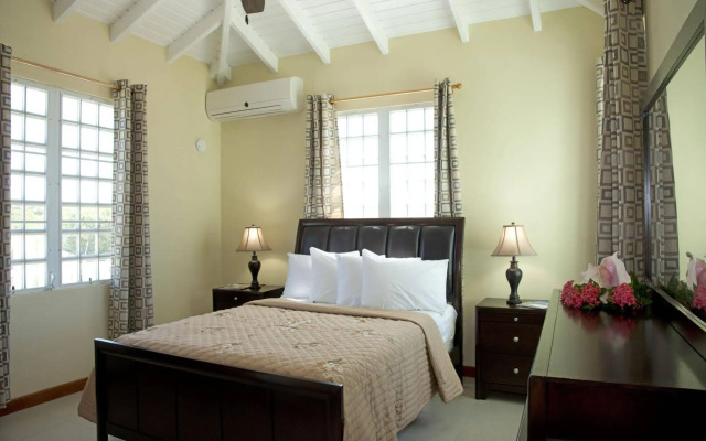 Sea Grape Villas