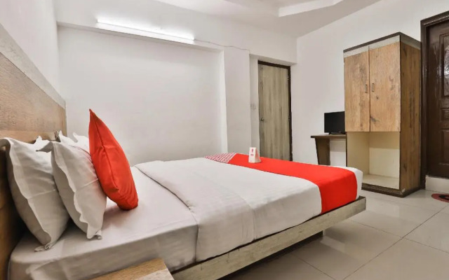 OYO 8758 Hotel Swagatam