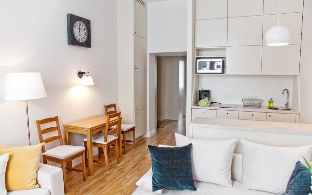 Wspólna Prime Apartment