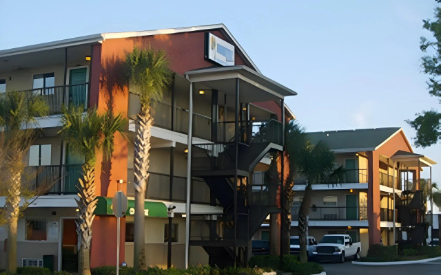 Sunstyle Suites