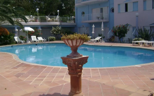 Malievi Villa
