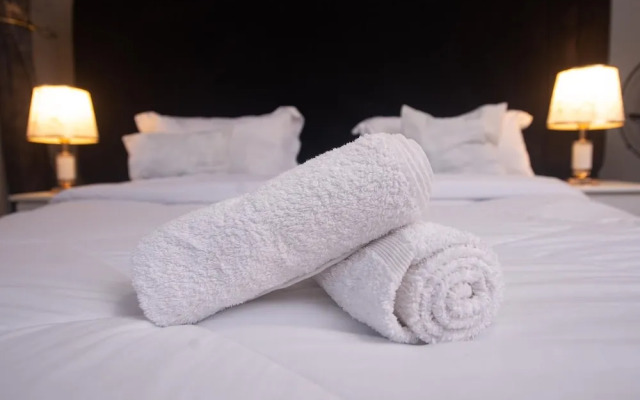 Hutland Hotel