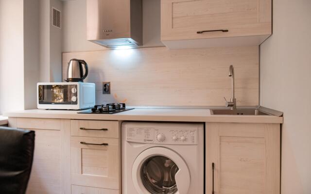 LovelyHome 39 (ЛавлиХоум 39) на улице Генерала Соммера 50