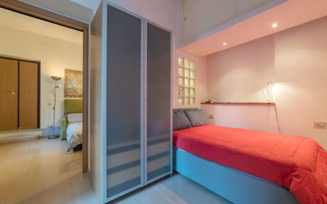 B&B Al Biondo Tevere