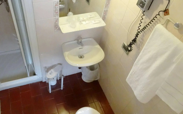 Hotel Piacenza