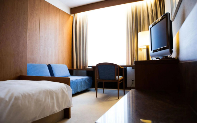 Hotel Royal