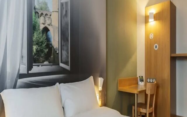 B&B HOTEL Metz Jouy-aux-Arches