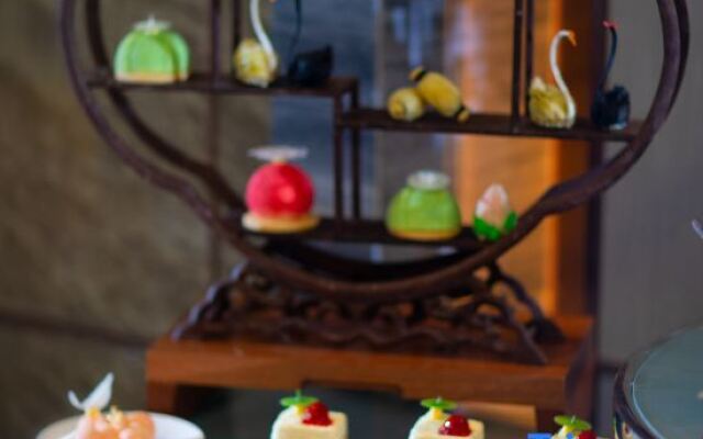 International Landison Plaza Hotel Jinhua