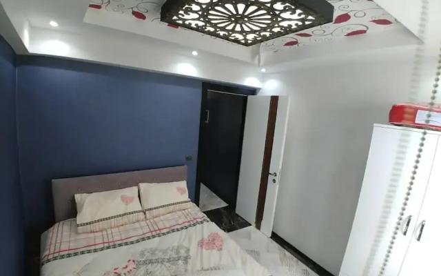 Concept Gunluk Apart