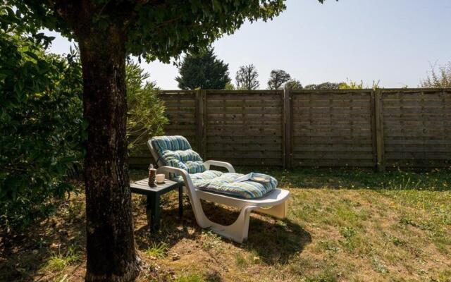 Villa Locmariaquer, 3 pièces, 4 personnes - FR-1-477-36