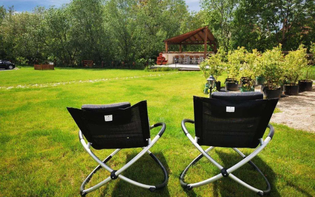 Pensiunea Salina Gymnasium