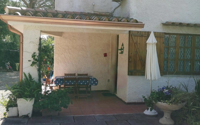 Villa Manuela