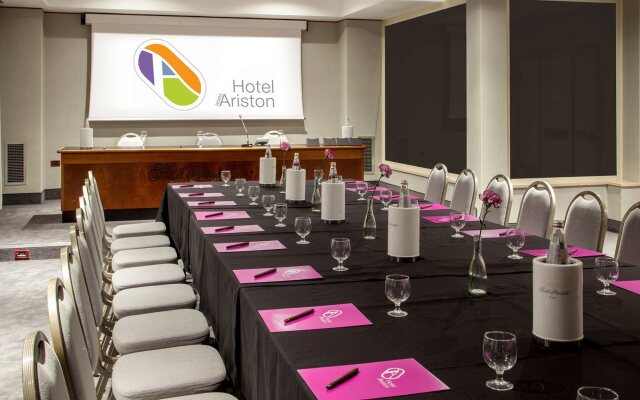 Hotel Ariston