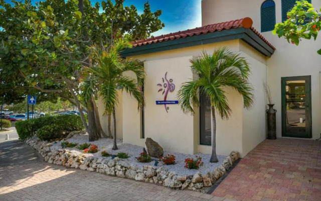Your Own Private Oasis With Amazing Ocean Views! in Tierra del Sol!