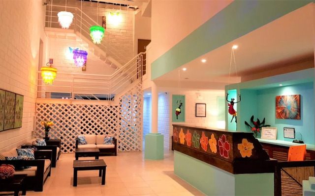 Pousada Villa Caracol