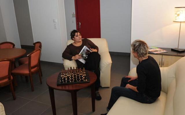 Hôtel le Grand Terre