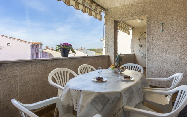 Apartments Nela Valdebek