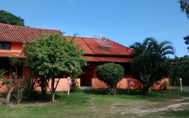 Pousada Rural