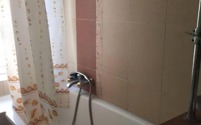 Апартаменты на проспекте Кирова 71