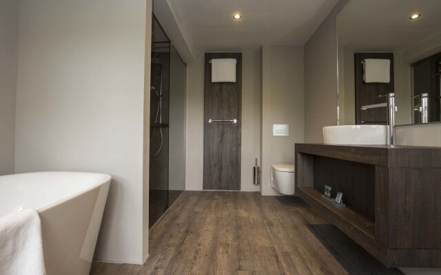 Fletcher Boutique Hotel Duinoord
