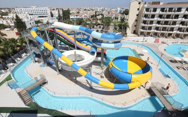 Anastasia Hotel Apartments