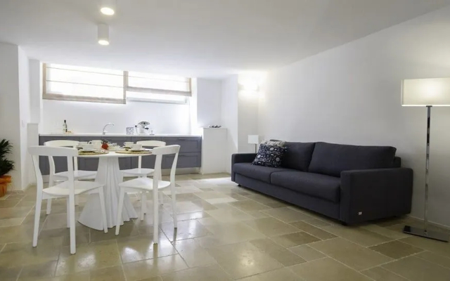 Santa Marina Bed&Breakfast