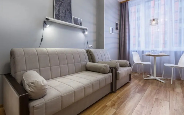 Апартаменты Prime Host, Технопарк Б