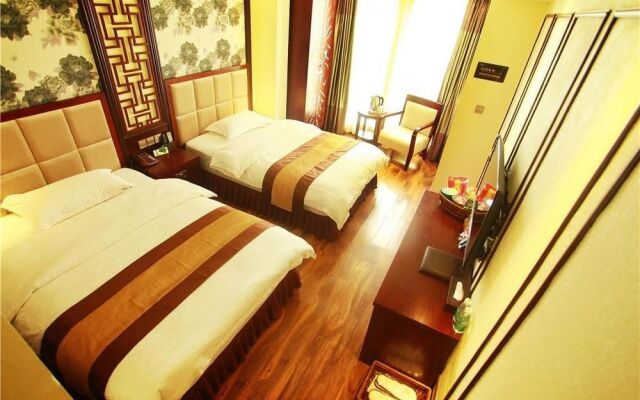 Wanfeng Hotel