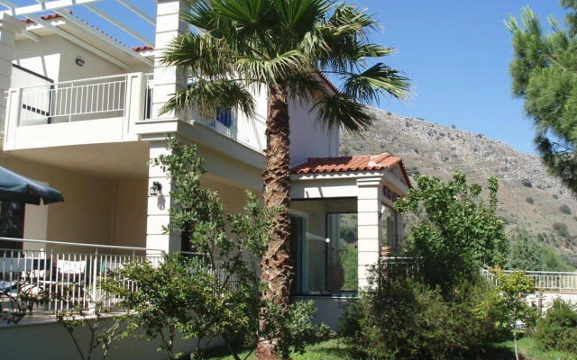 Hotel Amalia