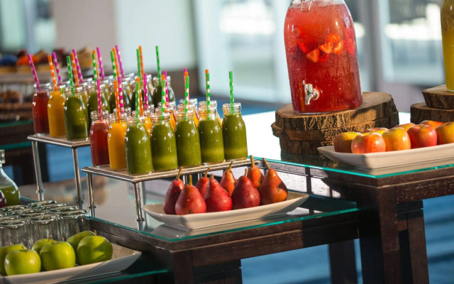 Renaissance Dallas Hotel