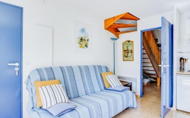 Appartement Esquièze-Sère, 3 Pièces, 6 Personnes - Fr-1-402-26