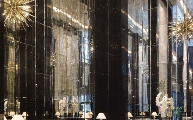 Waldorf Astoria Doha West Bay