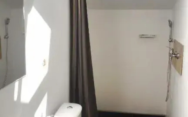 Ubytování Šámalka
