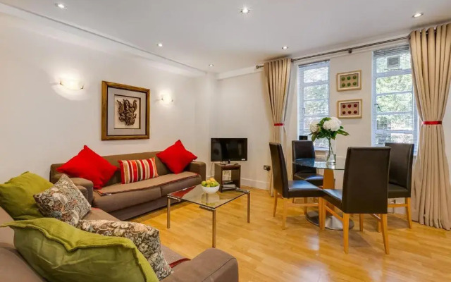 Nell Gwynn Chelsea Accommodation