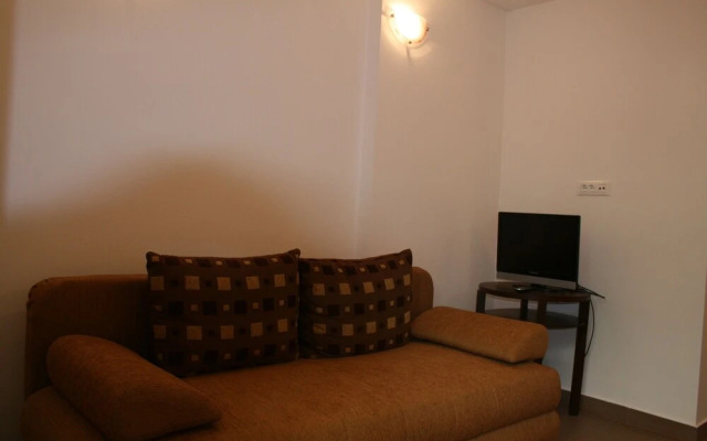 Apartments Mrduljas