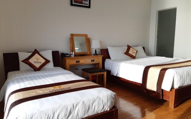 Venus Hotel & Sky Bar Phu Quoc