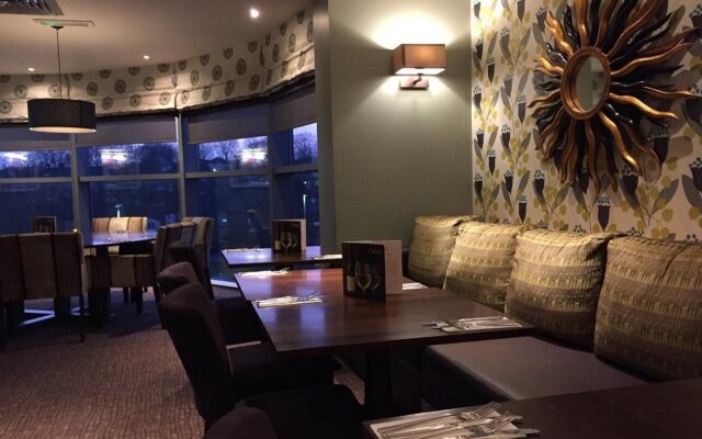 Premier Inn Hemel Hempstead Central